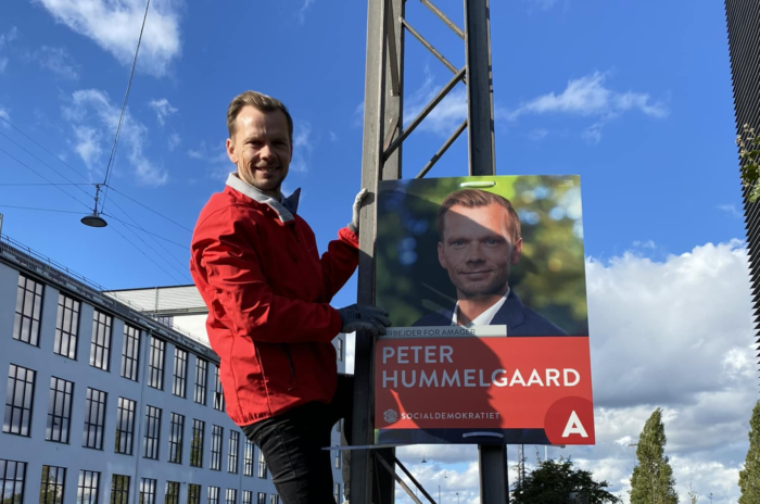 Valgeksperter: Hummelgaard sikrer sit genvalg ved at være Amagers mand
