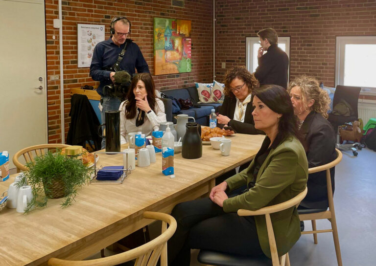 Efter to måneders stilstand: Nu sker der noget for unge misbrugere i Greve