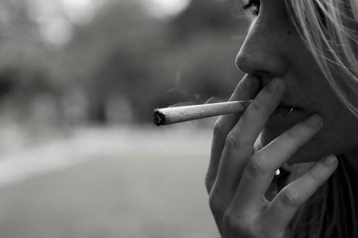 Hver sjette gymnasieelev i Rudersdal ryger hash mindst én gang om måneden