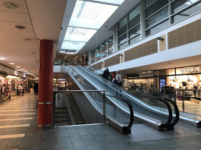 Supermarked i Rødovre Centrum ramt af stigende antal butikstyverier