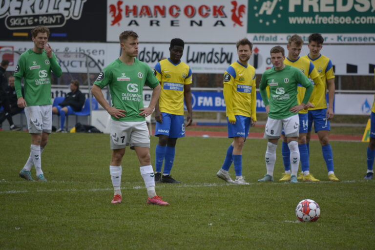 Ejere giver bedre forhold for spillerne i AB