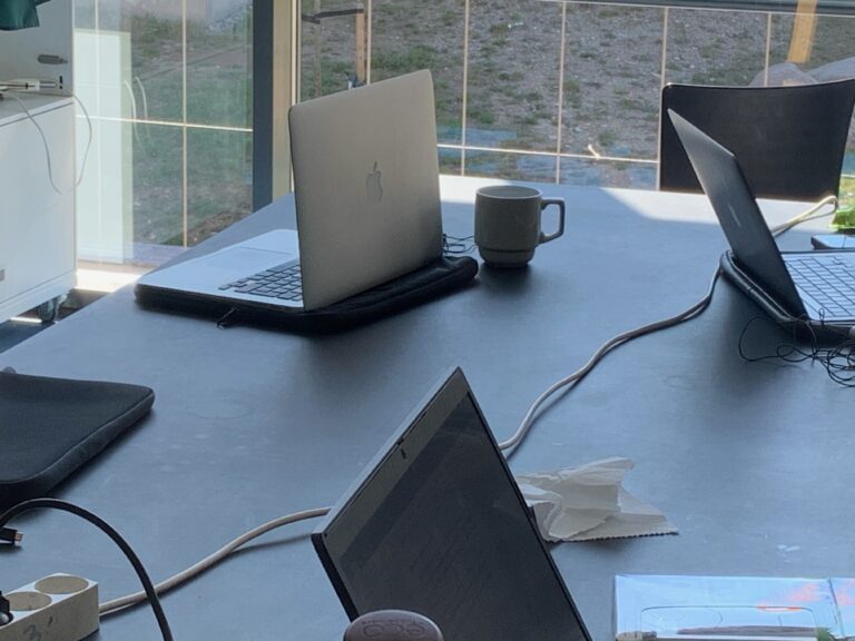 Lejres borgmester sætter fokus på digitale redskaber hos folkeskoleelever