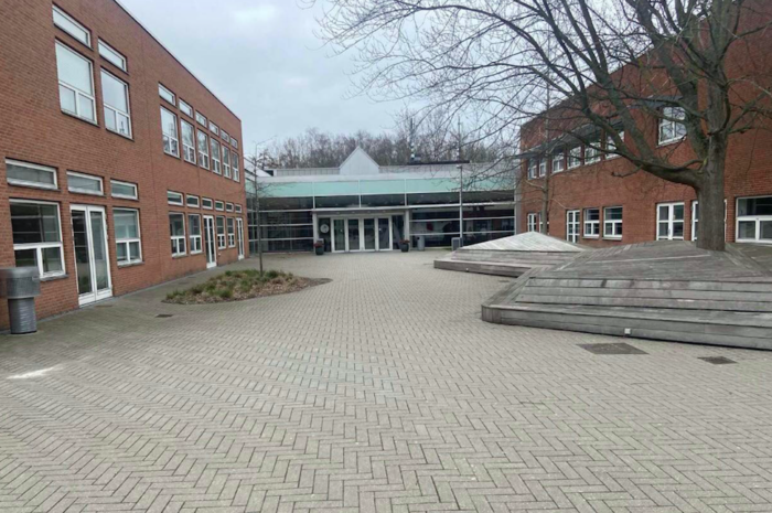 Borupgaard Gymnasium skal for første gang i 15 år have ny rektor