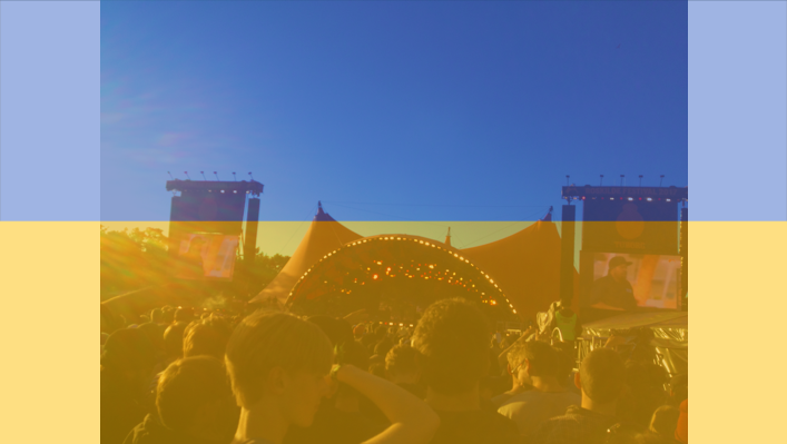 Roskilde Festival
