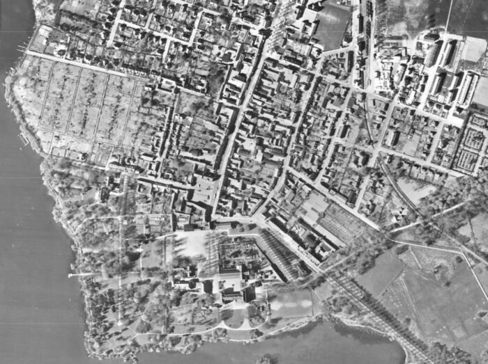 Se udviklingen: Sådan har Sorø Kommune ændret sig siden 1954