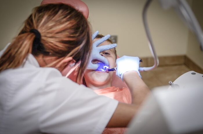 Private tandklinikker skal aflaste Roskilde Kommune
