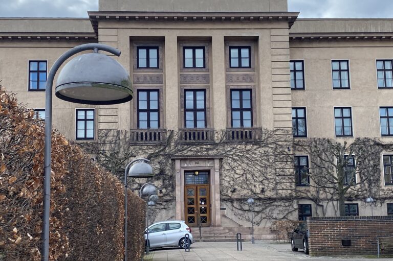 Mangel på plejefamilier i Gentofte Kommune