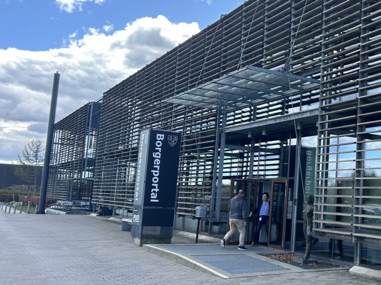 Denne kommune har den laveste ledighed i Region Hovedstaden
