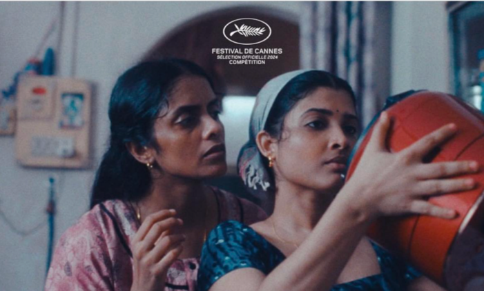 Første indiske film i 30 år er blevet nomineret til toppris