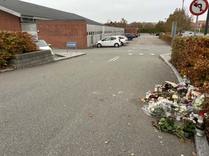 Efter knivdrab: Rudersdal Kommune mener, at borgerne føler sig trygge