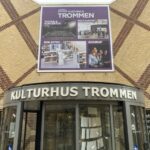 Kulturhus Trommen i Hørsholm Kommune