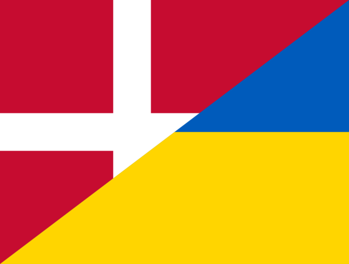 Ukraine splitter de nationalkonservative internt: Det generer partierne ifølge politisk kommentator