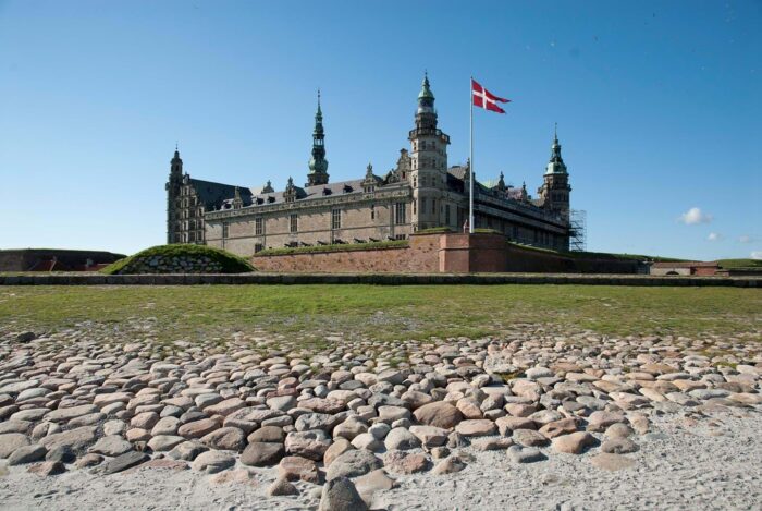 Helsingør oplever kulturboom: Turisme og jobvækst i fremgang