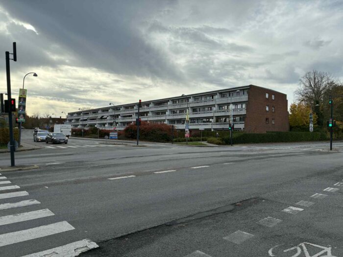 Et nyt kollegie og flere ungdomstilbud skal få de unge til at blive i Hørsholm Et nyt kollegie og flere ungdomstilbud skal få de unge til at blive i Hørsholm