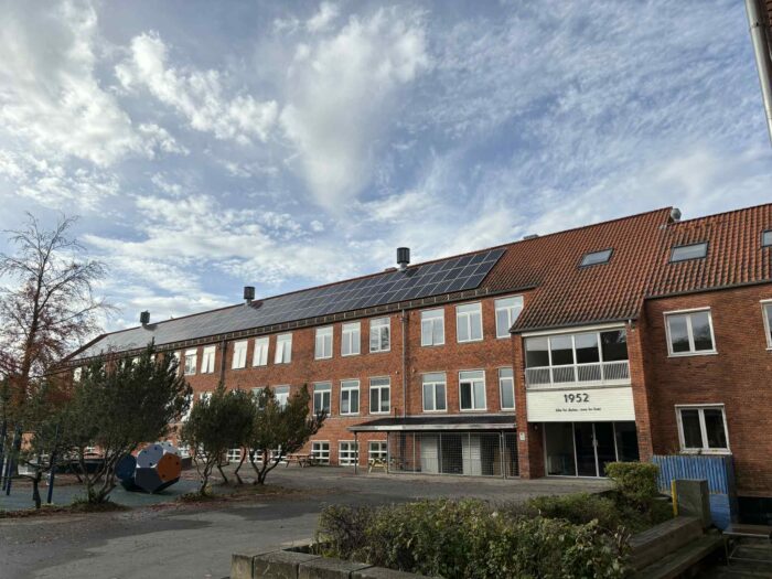 Lokalpolitiker vil give pædagoger og sosu’er lettere adgang til en billig bolig Lokalpolitiker vil give pædagoger og sosu’er lettere adgang til en billig bolig