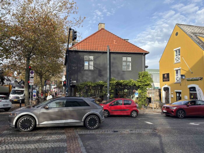 Uenighed i byrådet: ”Gratis parkering harmonerer ikke med den grønne dagsorden”