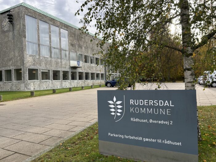 Professor: Politianmeldelse af viceborgmesters egen kommune er en usædvanlig sag Professor: Politianmeldelse af viceborgmesters egen kommune er en usædvanlig sag