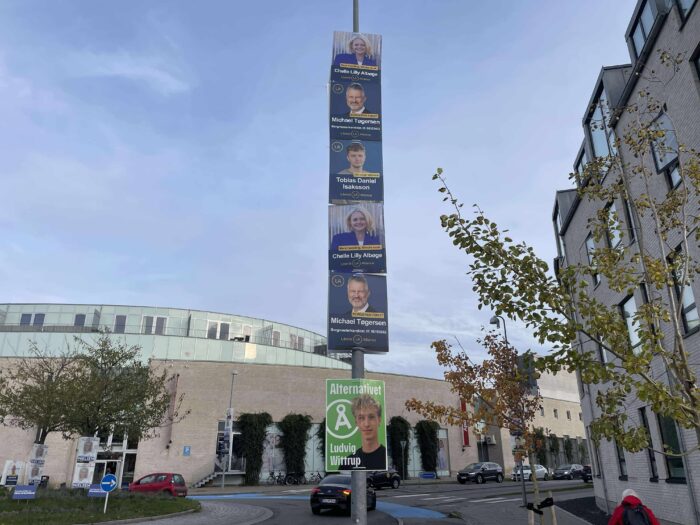 Planen er klar, men pengene mangler til at tænde lyset i Frederikssund