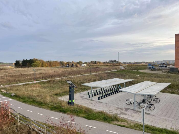 Byrådskandidater i Frederikssund er imod kommende DSB-værksted: ”Det er enormt fejlplaceret”