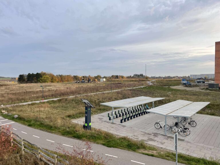 Byrådskandidater i Frederikssund er imod kommende DSB-værksted: ”Det er enormt fejlplaceret”