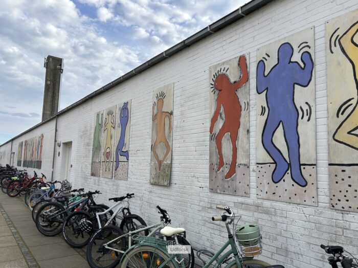 Frivillige vil vende udviklingen: Piger i Rudersdal bliver væk fra skolen