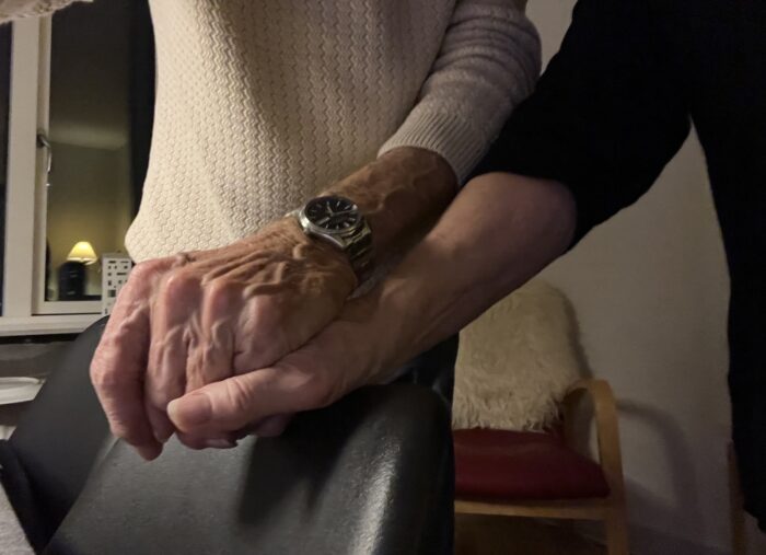 I Rudersdal Kommune forlader hver fjerde medarbejder deres job i ældreplejen. Politikere peger på bonusser og bedre ledelse som løsningen. I Rudersdal Kommune forlader hver fjerde medarbejder deres job i ældreplejen. Politikere peger på bonusser og bedre ledelse som løsningen.