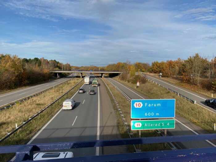 Pengeproblemer skaber tvivl om motorvejsprojekt til milliarder i Farum Pengeproblemer skaber tvivl om motorvejsprojekt til milliarder i Farum