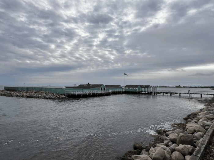 Gentofte går solo – måler selv vandmiljøet