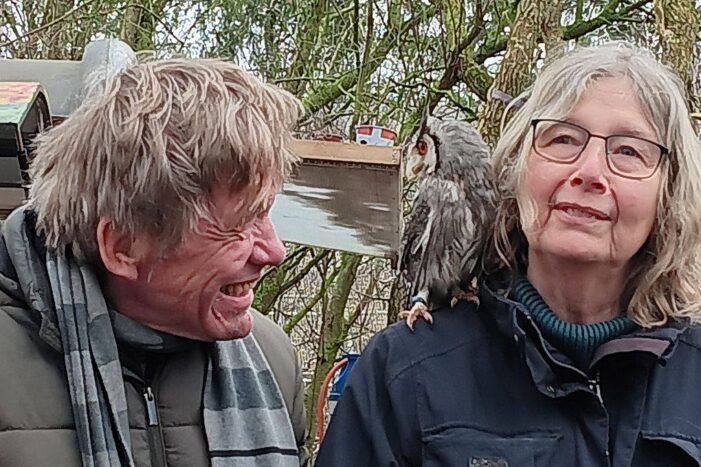 Udvalgsformand til borgerefterspørgsel om aktivitetstilbud til personer med demens: “Det har ikke været fokus”