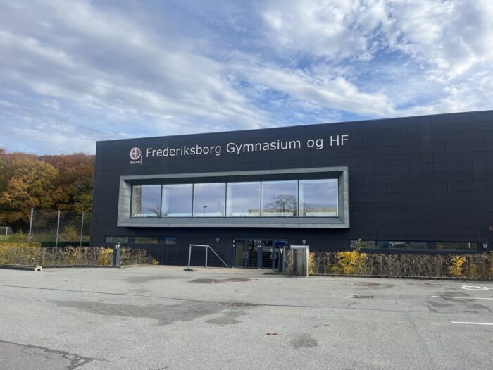 Rektor på Frederiksborg Gymnasium om gamblingkultur: “Det er ikke en opgave, vi kan løse alene”