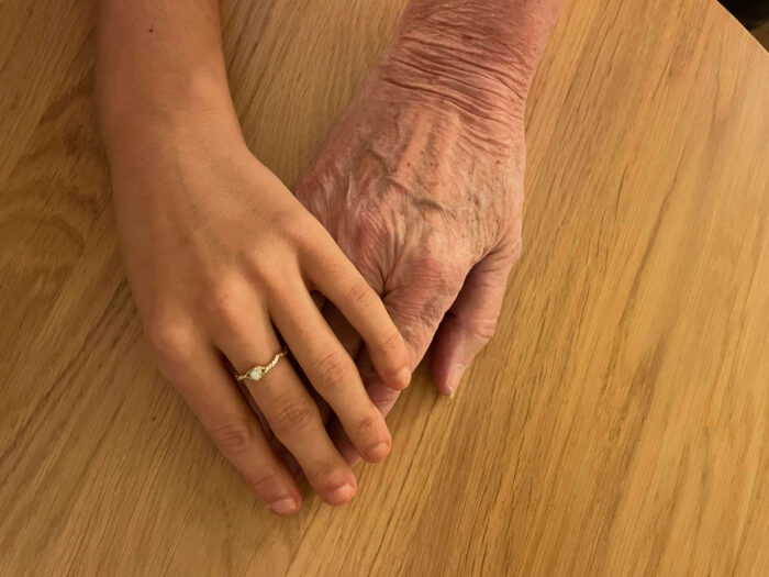 Nej til lønløft: Gentofte satser på fleksibilitet i ældreplejen Nej til lønløft: Gentofte satser på fleksibilitet i ældreplejen