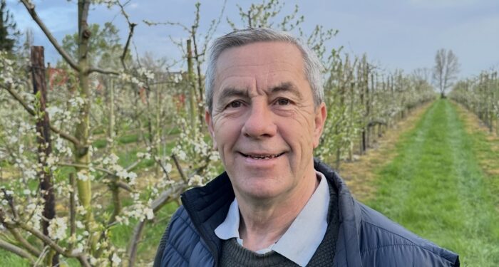 Spidskandidat i Lolland: “Det er fejlfortolket, at Danmarksdemokraterne ikke vil have udenlandsk arbejdskraft” Spidskandidat i Lolland: “Det er fejlfortolket, at Danmarksdemokraterne ikke vil have udenlandsk arbejdskraft”