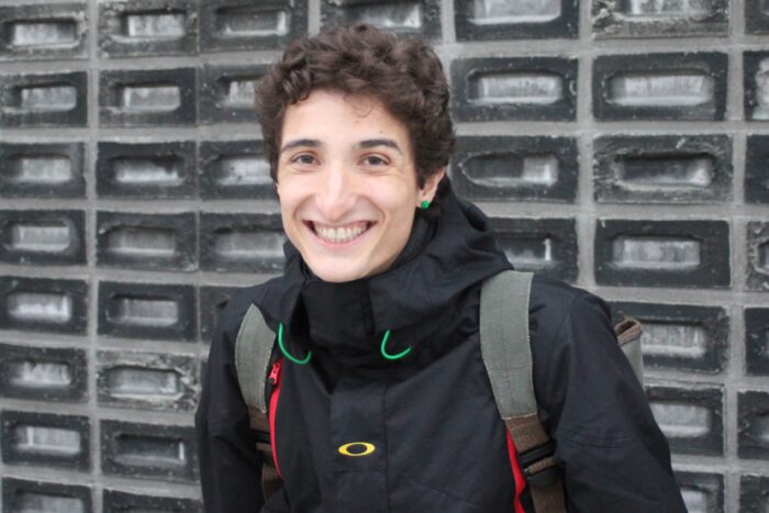 Ricardo vidste ikke at han kunne stemme – så gik han på Tiktok