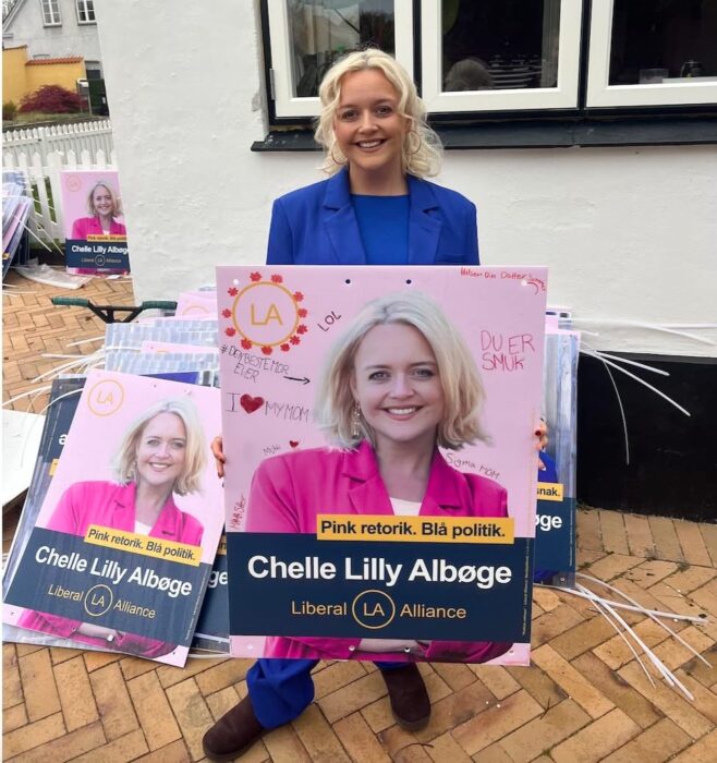 ”Yngre stemmer er en mangelvare i byrådet”