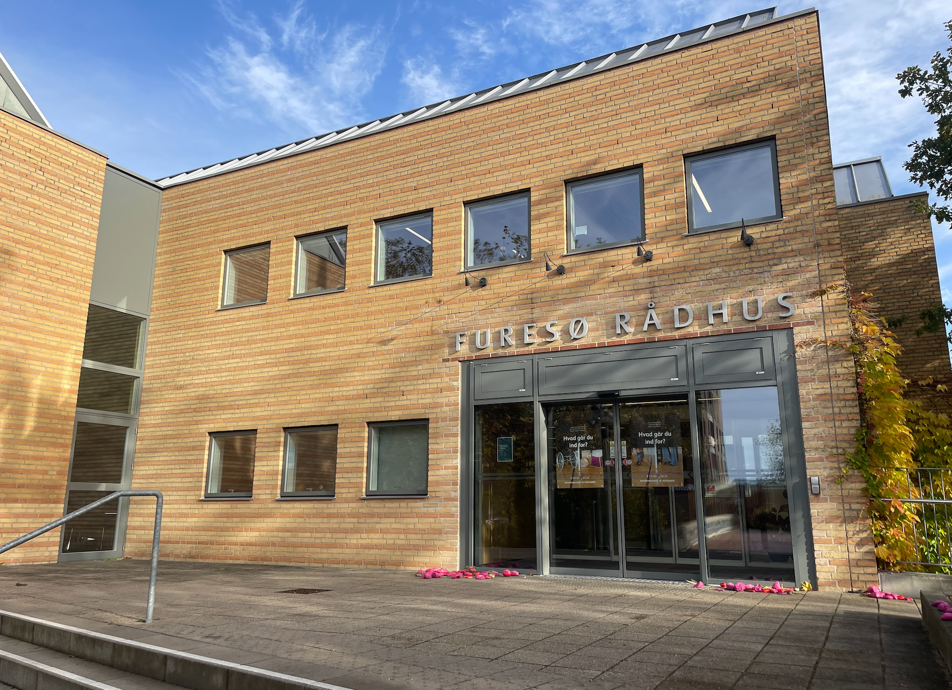Furesø Rådhus