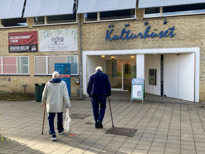 Furesø er blandt de dårligste kommuner for ældre: “Det er ikke overraskende” Furesø er blandt de dårligste kommuner for ældre: “Det er ikke overraskende”