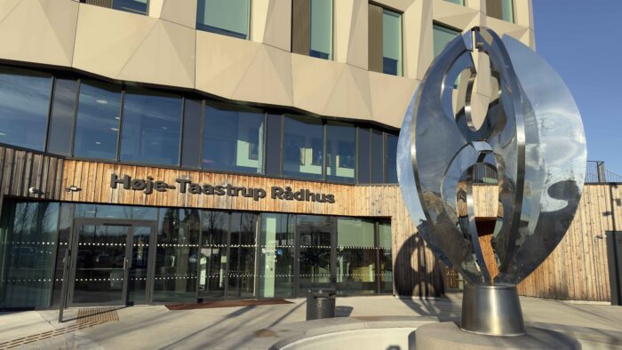 Under halvdelen stemmer i dele af Høje-Taastrup: “Det er dybt problematisk”