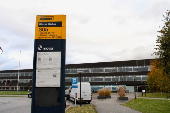 Hillerød Forsyning på dagsordenen igen: Professionel eller politisk styring?