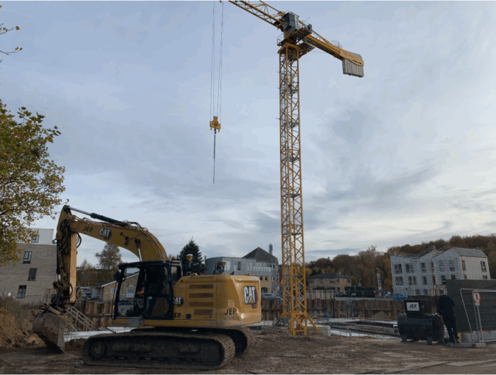 De ældre i Allerød Kommune skal have råd til at blive i byen