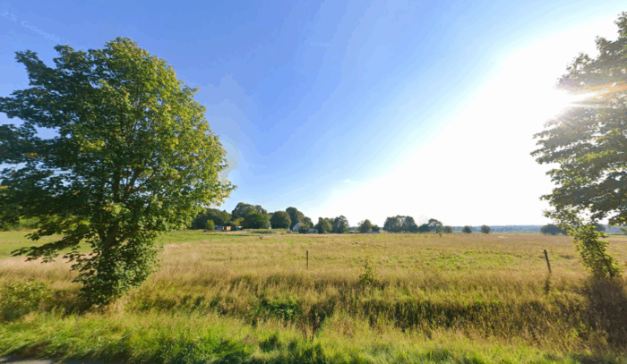 Stor uenighed i Furesø: Fredet mark eller p-pladser?