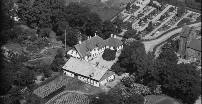 Forlomme til billige boliger skal lokke velfærdspersonale til Allerød: Ekspert tvivler