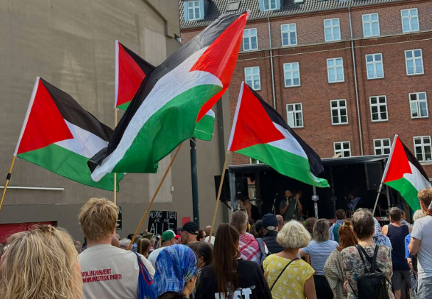 Aktivistiske lister bruger kommunalvalget som platform: ”Det handler ikke om at blive valgt”