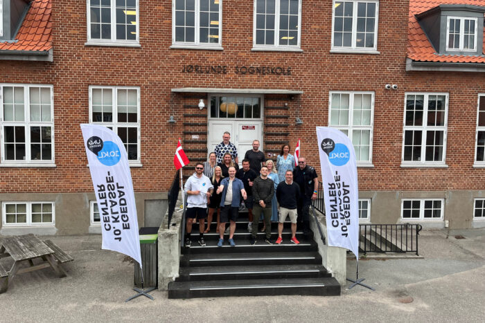 Regeringens lukning af 10. klasser skaber usikkerhed om Jørlunde Skoles fremtid Regeringens lukning af 10. klasser skaber usikkerhed om Jørlunde Skoles fremtid