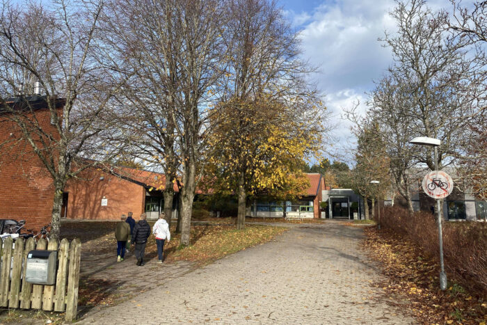 Forældre fanget i paragrafkaos: ”Det går ud over børnenes trivsel” Forældre fanget i paragrafkaos: ”Det går ud over børnenes trivsel”