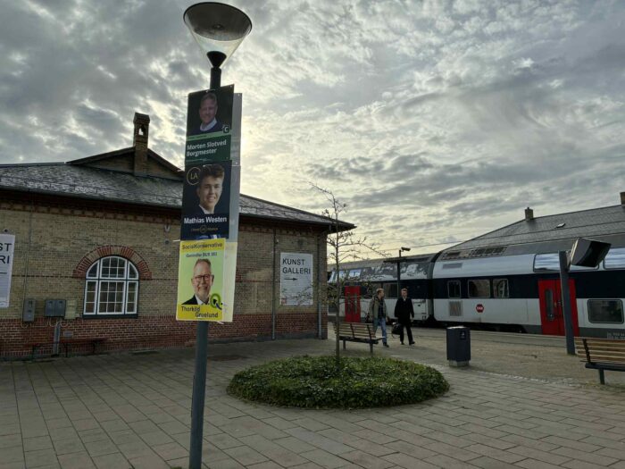 De unge flygter fra Hørsholm, og det kan koste på sigt, advarer ekspert De unge flygter fra Hørsholm, og det kan koste på sigt, advarer ekspert