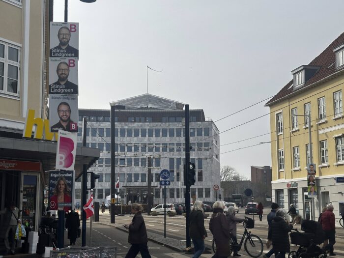 Valgstemningen summer på Lyngby Rådhus: Disse emner er vigtige for borgerne
