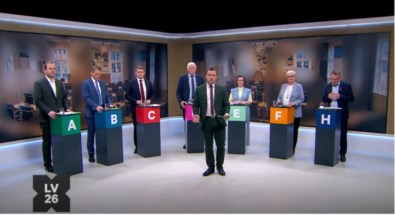 Er Færøernes nye abortlov under pres? Konservativt parti går til valg på at sikre fosteret retten til liv