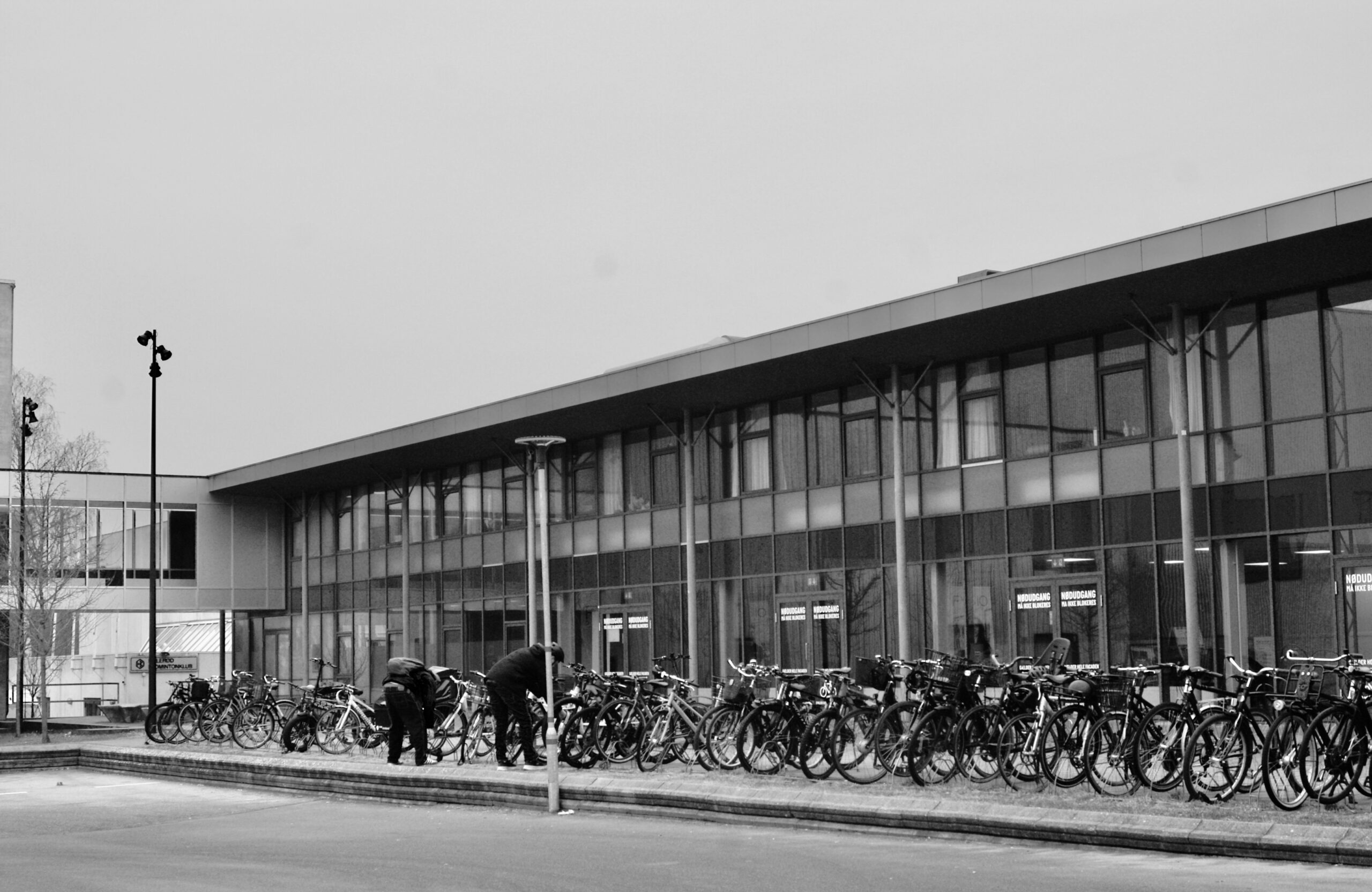 Vælger: »Når man har et barn med psykiske og sociale vanskeligheder, mærker man virkelig, hvordan systemet halter«