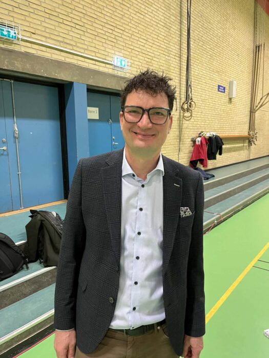 Borgmester i Vallensbæk mener, at det er en pligt at stemme til Folketingsvalget