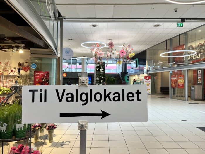 Kommunen med Danmarks laveste stemmeprocent: »Jeg stoler ikke på dem«